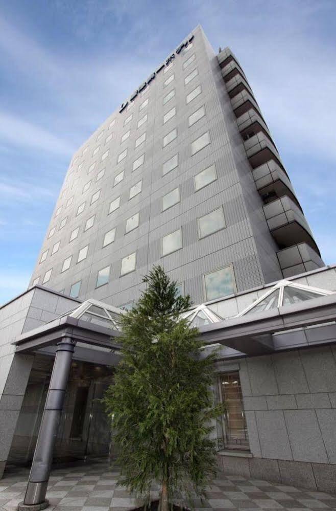 Karatsu Daiichi Hotel Esterno foto