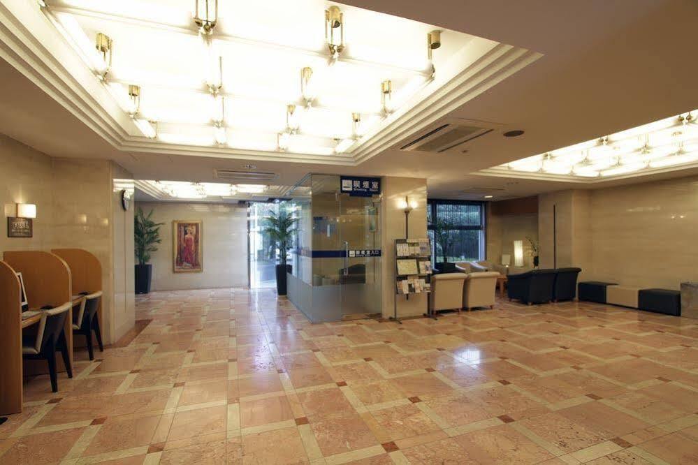 Karatsu Daiichi Hotel Esterno foto
