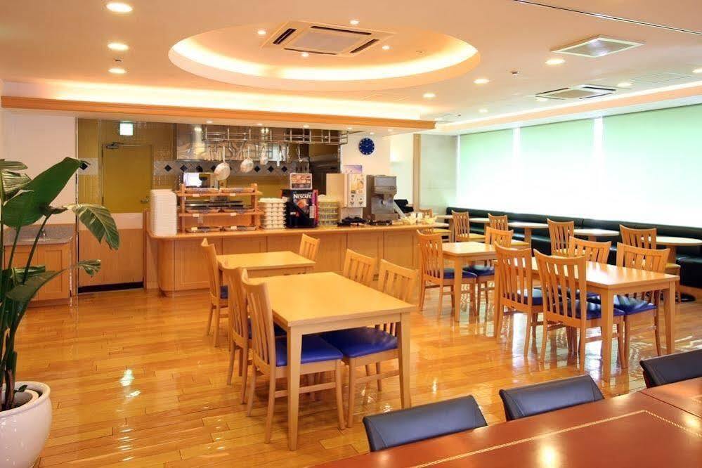 Karatsu Daiichi Hotel Esterno foto